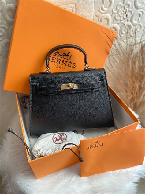 prezzo mini bag di hermes